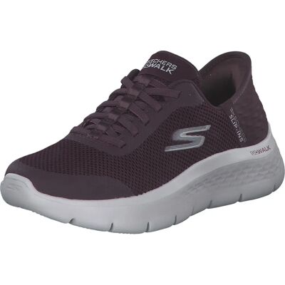 Skechers Damen Go Walk Flex Slip-Ins - Grand Entry Sneaker - Sneakers Skechers Damen Go Walk Flex Slip-Ins - Grand Entry Sneaker - Sneakers