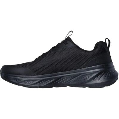Skechers Edgeride Schwarz - Schuhe Skechers Edgeride Schwarz - Schuhe