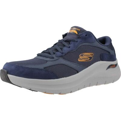 Skechers Arch Fit 2.0 - The Keep - navy Skechers Arch Fit 2.0 - The Keep - navy