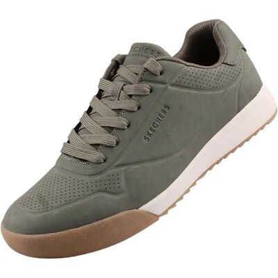 Skechers Arwen Grün Sneakers - Sportschuh Skechers Arwen Grün Sneakers - Sportschuh