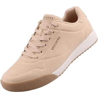 Skechers Zinger 2.0 - Der Arwen Beiges Sneaker Skechers Zinger 2.0 - Der Arwen Beiges Sneaker