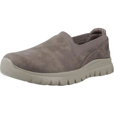 Skechers Graceful Leaning I - Casual Sneaker Skechers Graceful Leaning I - Casual Sneaker