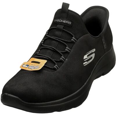 Skechers - Slip-Ins 150254/BBK Trail Black - Schwarz - 37.5 - Schuhe Skechers - Slip-Ins 150254/BBK Trail Black - Schwarz - 37.5 - Schuhe