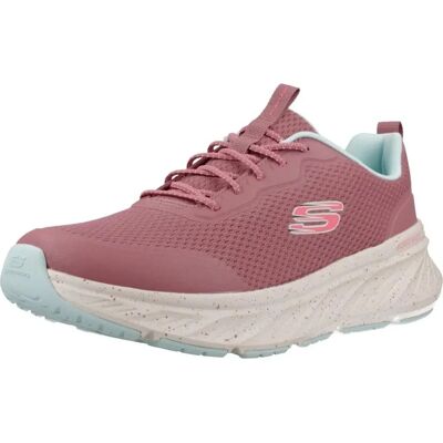Skechers Edgeride Smooth Journey Rosa - Scarpe Skechers Edgeride Smooth Journey Rosa - Scarpe