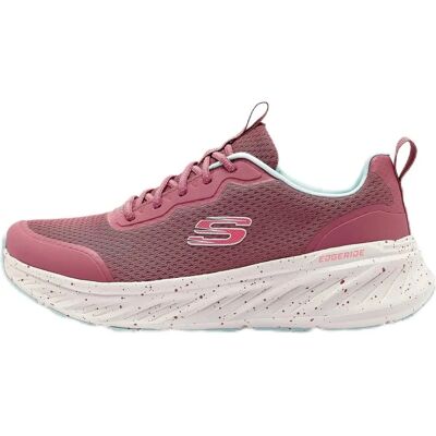 Skechers - Edgeride 150472 - Rosa - 38.5 - Running Shoes Skechers - Edgeride 150472 - Rosa - 38.5 - Running Shoes