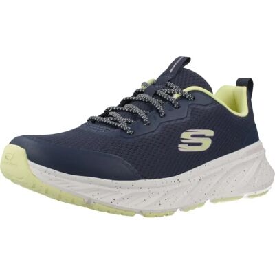 Sneakers Skechers Edgeride-smooth Jour Blu - Sneakers Sneakers Skechers Edgeride-smooth Jour Blu - Sneakers