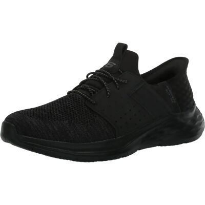 Skechers Baskets Slip Ins Go Walk Flex Marron - Baskets - Publicité Skechers Baskets Slip Ins Go Walk Flex Marron - Baskets - Publicité