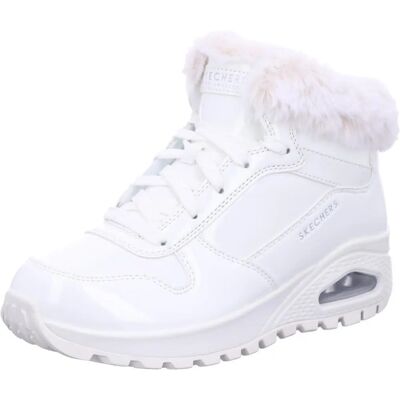 Skechers Marke Modell - Memory Foam, Air-Cooled - Schuhe Skechers Marke Modell - Memory Foam, Air-Cooled - Schuhe