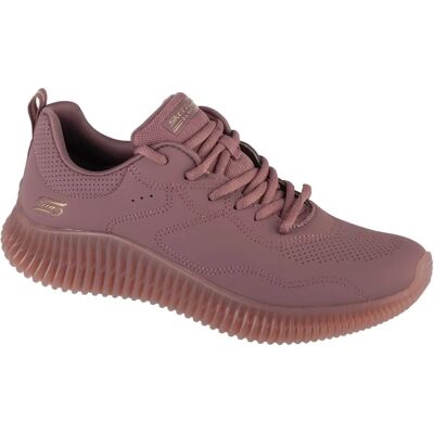 Skechers Bobs Geo How Marvelous - Ελαφριά γυναικεία sneakers για όλο το χρόνο Skechers Bobs Geo How Marvelous - Ελαφριά γυναικεία sneakers για όλο το χρόνο