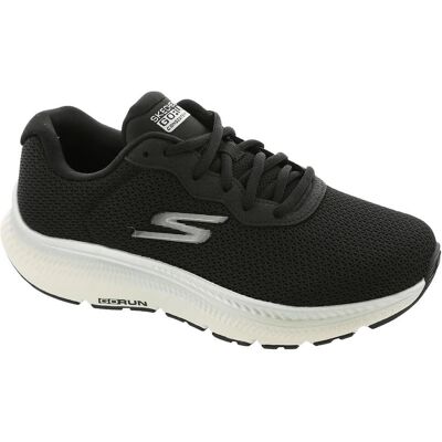 Zapatillas Skechers Go Run Consistent 2.0 Negro - Entrenador Zapatillas Skechers Go Run Consistent 2.0 Negro - Entrenador