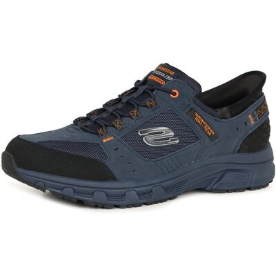 Skechers Oak Canyon Scarpe da Uomo - Scarpe Casual Skechers Oak Canyon Scarpe da Uomo - Scarpe Casual