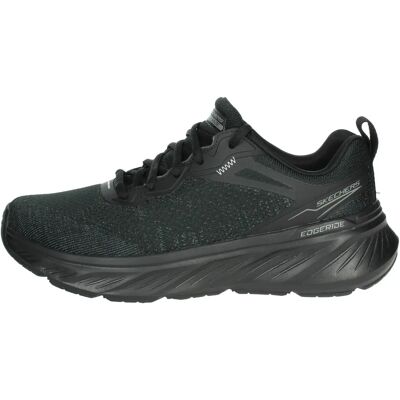 Skechers Edgeride Exxo - Zwart - Maat 11 - Sneakers Skechers Edgeride Exxo - Zwart - Maat 11 - Sneakers