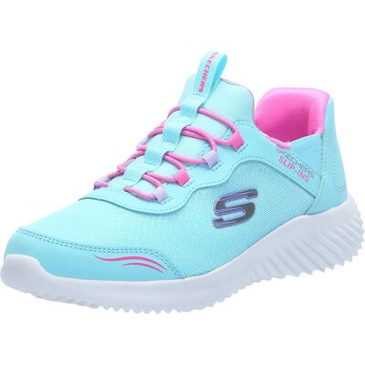 Skechers Bounder Simple Cut - Chaussures pour enfants - Publicité Skechers Bounder Simple Cut - Chaussures pour enfants - Publicité