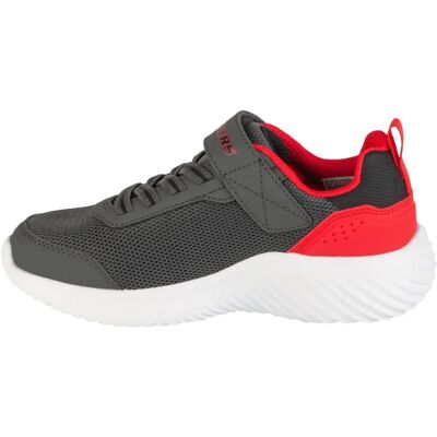 Skechers Bounder-Tech Ultravoid - Baskets pour garçon - Gris - Publicité Skechers Bounder-Tech Ultravoid - Baskets pour garçon - Gris - Publicité