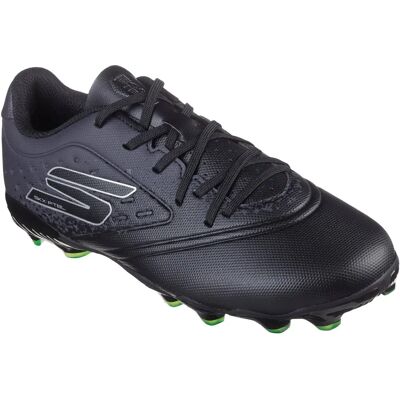Skechers Razor Jr Jeugd Vast Gras Voetbalschoenen - Voetbalschoenen Skechers Razor Jr Jeugd Vast Gras Voetbalschoenen - Voetbalschoenen