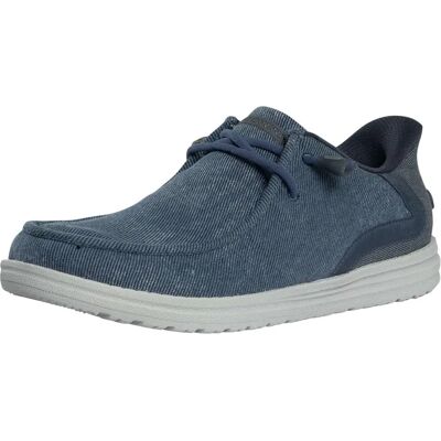 Zapatillas Skechers Melson Azules Slip-ins - Zapatilla Zapatillas Skechers Melson Azules Slip-ins - Zapatilla