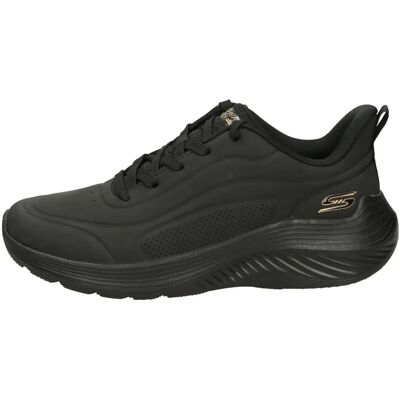 Skechers BOBS Sport Squad Waves - Modische Turnschuhe Skechers BOBS Sport Squad Waves - Modische Turnschuhe