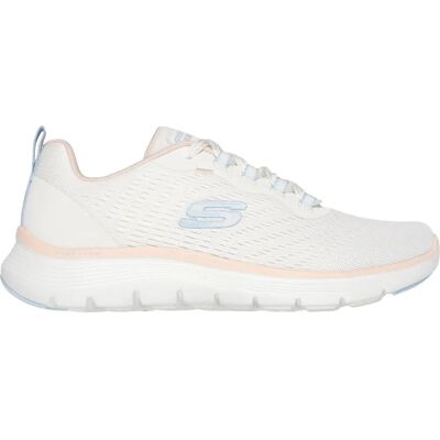 Skechers BEIGE FLEX APPEAL 5.0 - Casualløpesko Skechers BEIGE FLEX APPEAL 5.0 - Casualløpesko