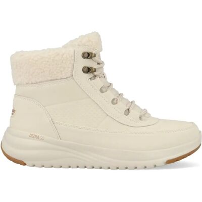 Skechers Beigen Wasserdichte Schuhe - Schuhe Skechers Beigen Wasserdichte Schuhe - Schuhe
