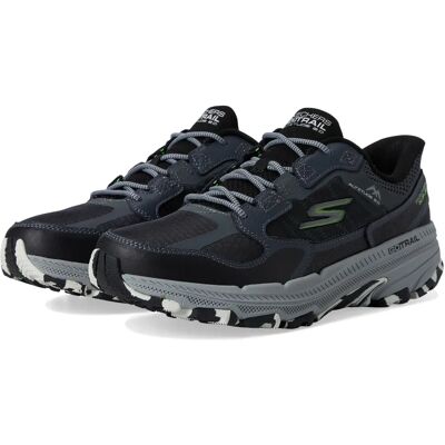 Chaussures de trail Skechers Go Run Trail Altitude 2.0 Ravina - Noir 44 Homme - Publicité Chaussures de trail Skechers Go Run Trail Altitude 2.0 Ravina - Noir 44 Homme - Publicité