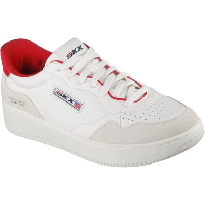 Skechers Sport Court 2.0 - Konor Weiße Turnschuhe Skechers Sport Court 2.0 - Konor Weiße Turnschuhe
