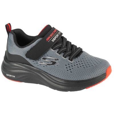 Skechers Vapor Foam Grau - Turnschuhe Skechers Vapor Foam Grau - Turnschuhe