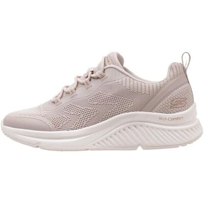 Sneakers Skechers Bobs Arch Comfort Beige - Sneakers - Publicité Sneakers Skechers Bobs Arch Comfort Beige - Sneakers - Publicité