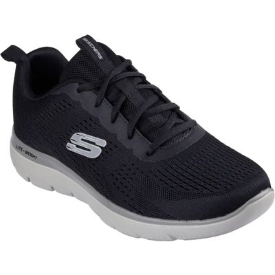 SKECHERS SUMMITS-TORRE Herren Sneaker - Casual Schuh SKECHERS SUMMITS-TORRE Herren Sneaker - Casual Schuh