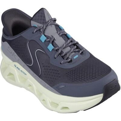 Skechers - Glide-Step Altus Turn Out - Grijs - EU 43 - Shoes Skechers - Glide-Step Altus Turn Out - Grijs - EU 43 - Shoes
