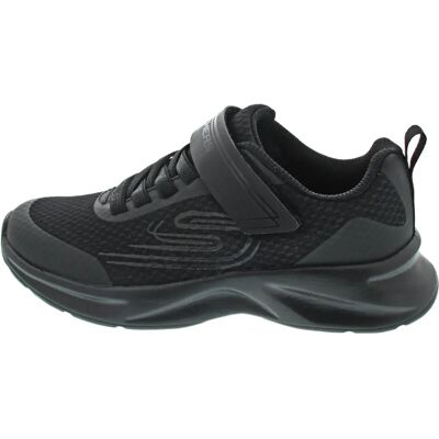 Skechers Gutter DYNAMATIC - SWIFT TREAD Trenere - Svart - Casual sko Skechers Gutter DYNAMATIC - SWIFT TREAD Trenere - Svart - Casual sko