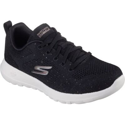 SKECHERS GO WALK JOY-VIOLET - Zapatillas SKECHERS GO WALK JOY-VIOLET - Zapatillas