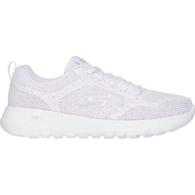 Skechers Go Walk Joy - Violett - Sportlicher Schuh Skechers Go Walk Joy - Violett - Sportlicher Schuh