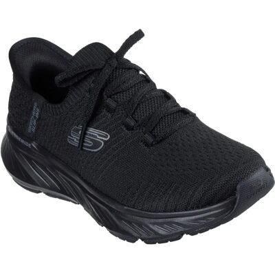 Skechers Edgeride Slip-Ins - Wygodne damskie sneakers Skechers Edgeride Slip-Ins - Wygodne damskie sneakers