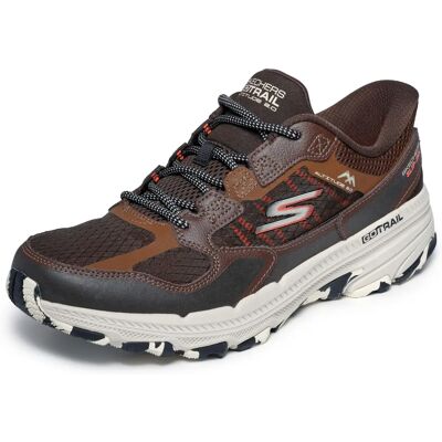 Chaussures de trail Skechers Go Run Trail Altitude 2.0 Ravina - Publicité Chaussures de trail Skechers Go Run Trail Altitude 2.0 Ravina - Publicité