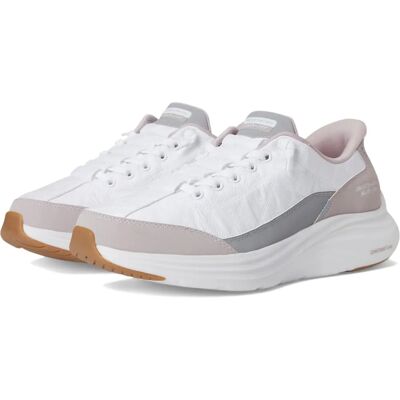 Sneakers Skechers Vapor Foam Blanches - Baskets Sneakers Skechers Vapor Foam Blanches - Baskets