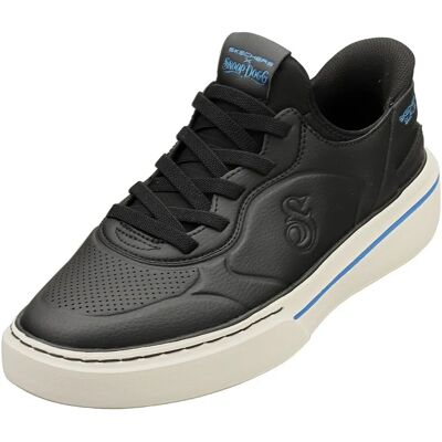 Skechers SNOOP ONE - NEXT EPISODE Slip-On Sneaker - Sneaker Skechers SNOOP ONE - NEXT EPISODE Slip-On Sneaker - Sneaker