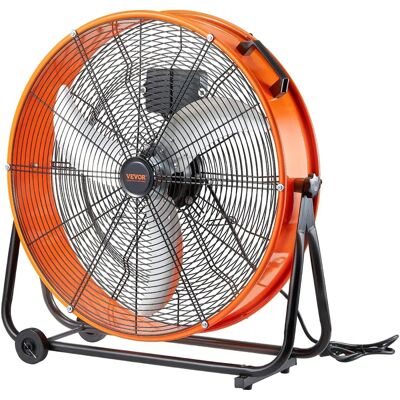 VEVOR Trommelfan Hochgeschwindigkeit 3 Geschwindigkeiten 780x710x320mm VEVOR Trommelfan Hochgeschwindigkeit 3 Geschwindigkeiten 780x710x320mm