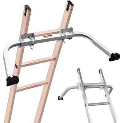 Vevor Leiterstabilisator Verlängerungsleiter Abstandshalter - Heavy Duty Unterstützung Vevor Leiterstabilisator Verlängerungsleiter Abstandshalter - Heavy Duty Unterstützung
