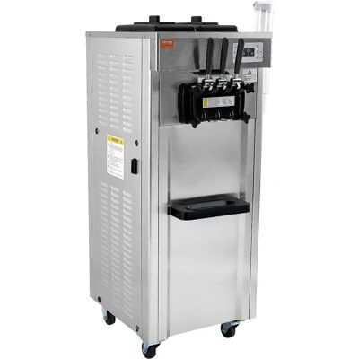 Vevor Máquina de Helados Comercial Vevor Máquina de Helados Comercial