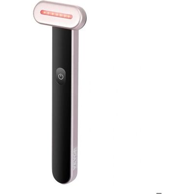 Succebuy Bâton de Thérapie à Lumière Rouge - Visage & Cou - Dispositif LED 3-en-1 - Publicité Succebuy Bâton de Thérapie à Lumière Rouge - Visage & Cou - Dispositif LED 3-en-1 - Publicité