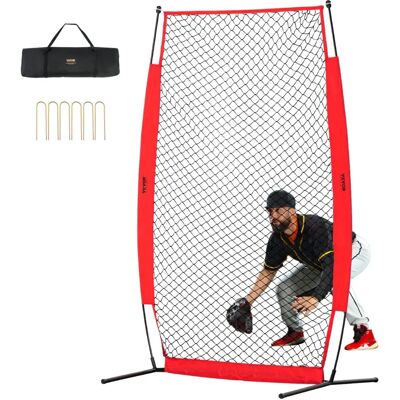Succebuy I Näyttö baseballille - 7x4 jalkaa Succebuy I Näyttö baseballille - 7x4 jalkaa