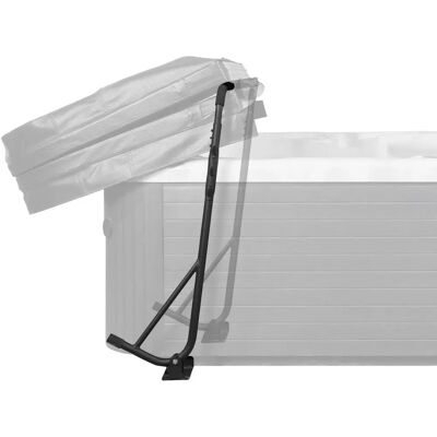 Vevor Hot Tub Cover Lift - Verstellbar für Rechteckbadewannen Vevor Hot Tub Cover Lift - Verstellbar für Rechteckbadewannen