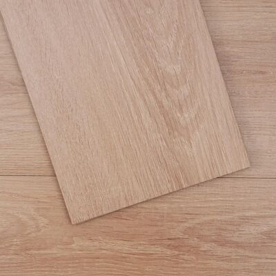 VEVOR Baldosas de Vinilo Autoadhesivas de Madera Blanca - 36 piezas VEVOR Baldosas de Vinilo Autoadhesivas de Madera Blanca - 36 piezas