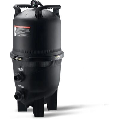 Mophorn - Cartucho 30m2 - Pool Filter - Pool Filtration System Mophorn - Cartucho 30m2 - Pool Filter - Pool Filtration System