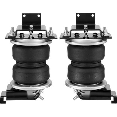 Vevor Kit de Suspension à Airbag pour Dodge Ram 1500 - Publicité Vevor Kit de Suspension à Airbag pour Dodge Ram 1500 - Publicité
