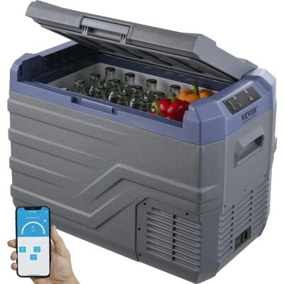 VEVOR - NL40 - 37 L - 12/24V - Auto Kühlschrank VEVOR - NL40 - 37 L - 12/24V - Auto Kühlschrank