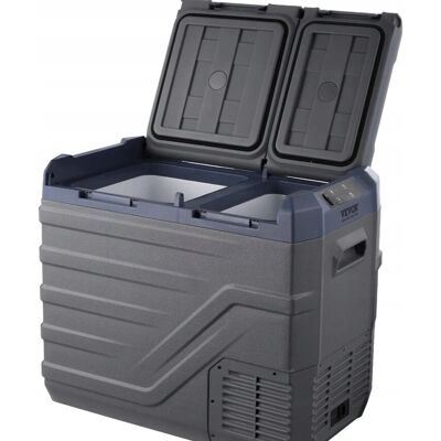 VEVOR - NL30 - 30 L - -20°C - Portable Refrigerator - Publicité VEVOR - NL30 - 30 L - -20°C - Portable Refrigerator - Publicité
