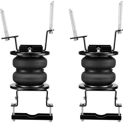Kit de Suspension d'Airbag VEVOR - Chevrolet Silverado GMC Sierra 2500/3500 HD 2011-2019 Kit de Suspension d'Airbag VEVOR - Chevrolet Silverado GMC Sierra 2500/3500 HD 2011-2019