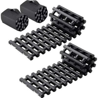 Vevor - Traktionsplatten - Hochleistungs Off-Road Zubehör Vevor - Traktionsplatten - Hochleistungs Off-Road Zubehör