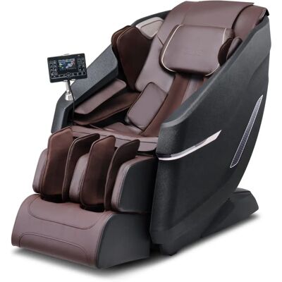 Poltrona massaggi Vevor - Scanner corpo, gravità zero, riscaldamento, 10 modalità Poltrona massaggi Vevor - Scanner corpo, gravità zero, riscaldamento, 10 modalità
